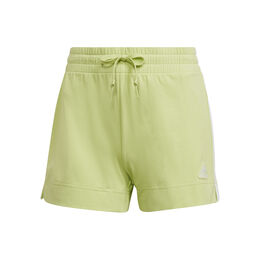 Abbigliamento Da Tennis adidas 3-Stripes Shorts Women
